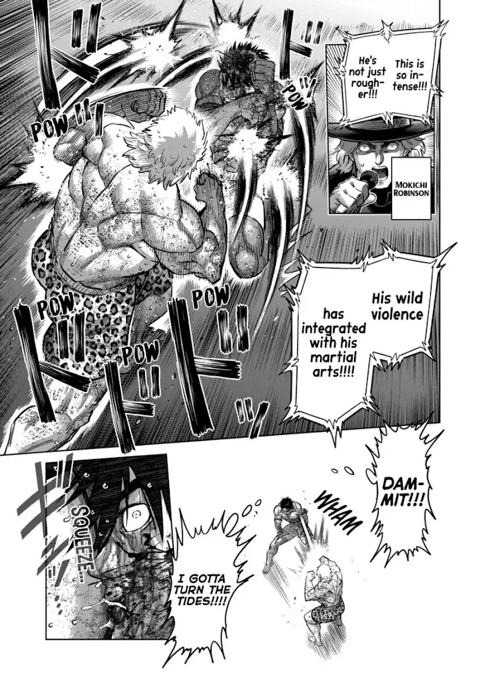 Kengan Omega Chapter 186 image 17_optimized